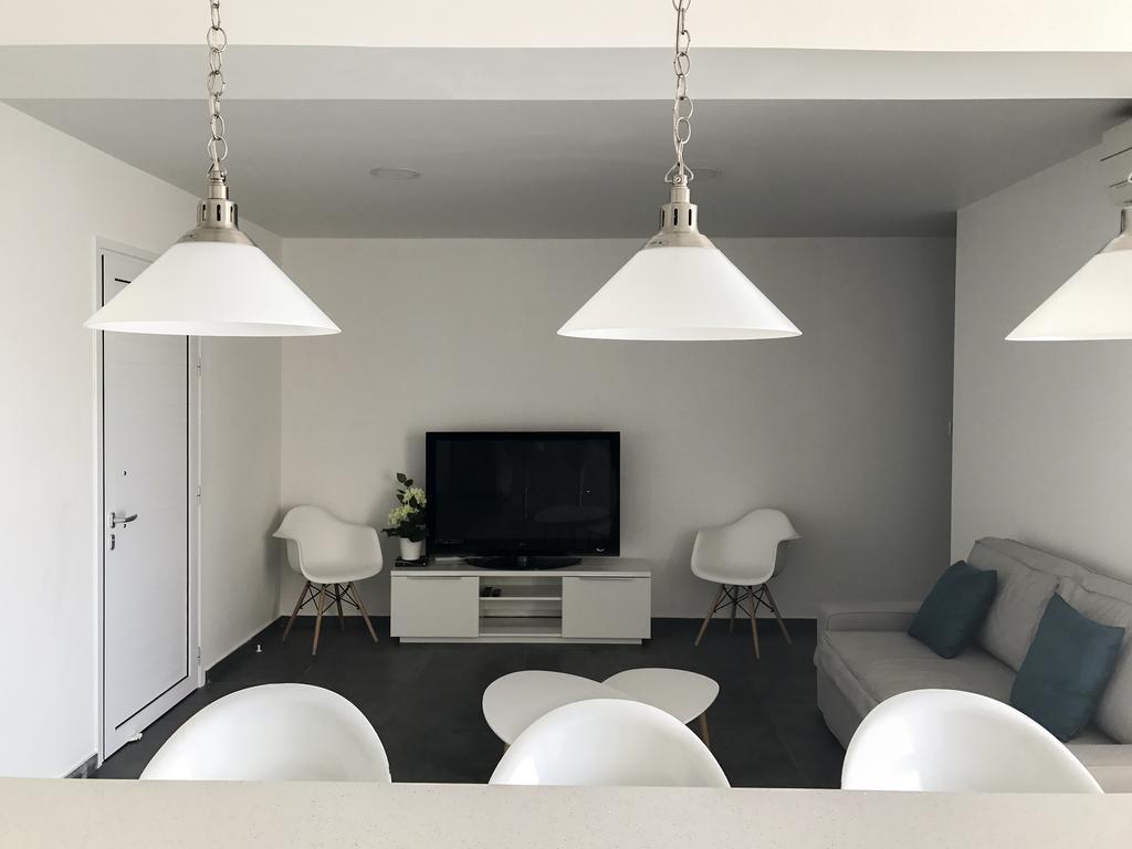 Poseidon Apartment by Michalis Agia Napa Exterior foto