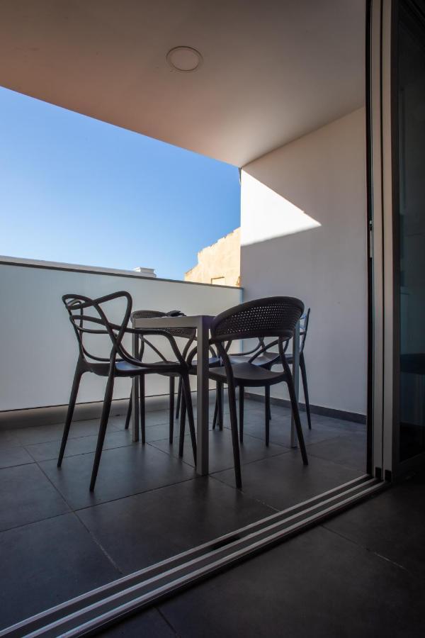 Poseidon Apartment by Michalis Agia Napa Exterior foto